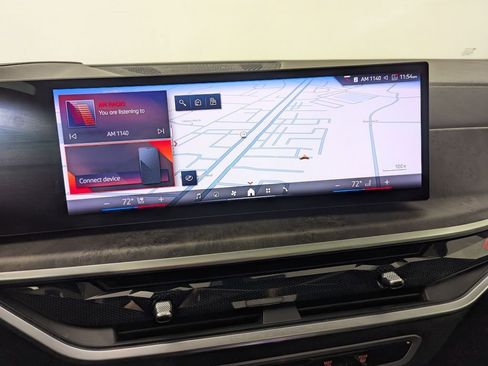 Used 2024 BMW X5 sDrive40i image 11