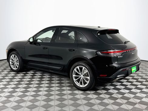Used 2023 Porsche Macan AWD/4WD image 6
