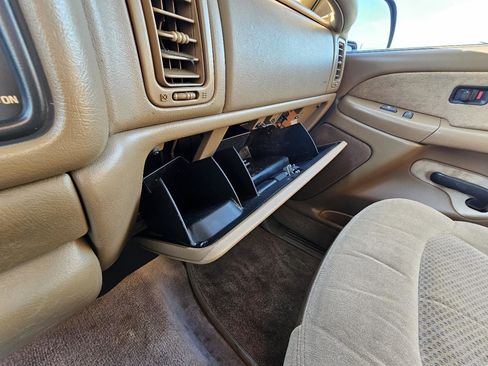 Used 2000 Chevrolet Silverado 1500 LS RWD image 43
