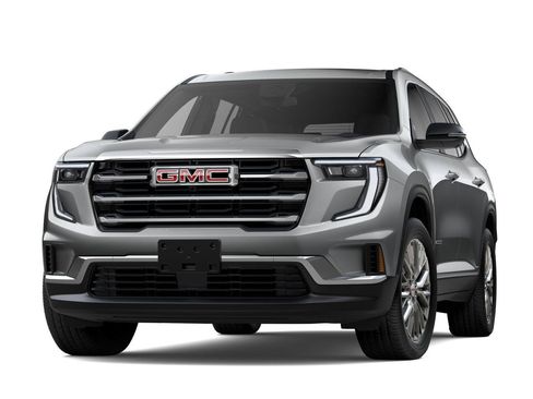 New 2026 GMC Acadia Elevation w/ Elevation Premium Package FWD image 2