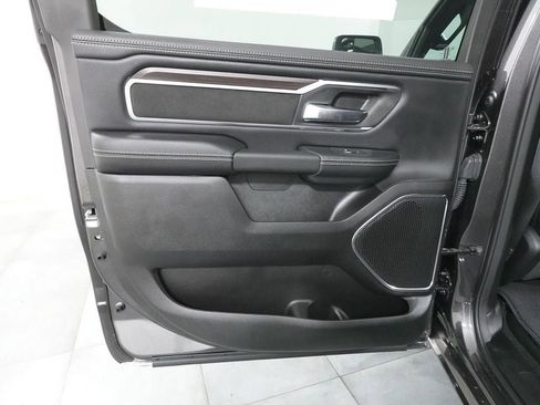 New 2026 RAM 1500 Laramie w/ Sport Appearance Package image 23