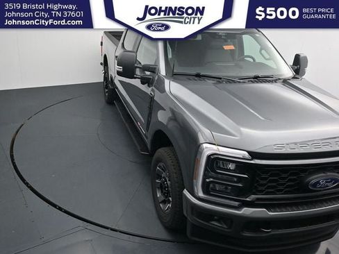 New 2026 Ford F350 XL w/ STX Appearance Package AWD/4WD image 29