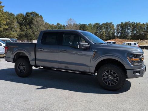 New 2025 Ford F150 Tremor image 2
