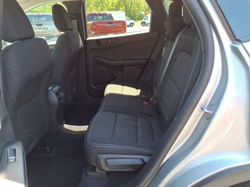 Used 2023 Ford Escape Active w/ Tech Pack #1 AWD/4WD image 30