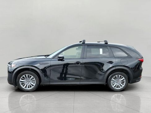 Used 2024 MAZDA CX-90 3.3 Turbo w/ Select Package AWD/4WD image 5