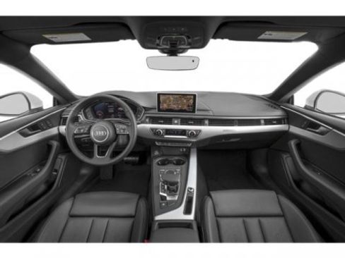 Used 2019 Audi A5 2.0T Premium Plus w/ Premium Plus image 8