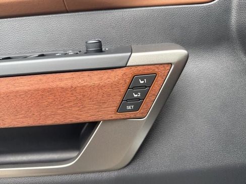 Used 2026 Toyota Tundra 1794 Edition w/ TRD Off-Road Package image 24