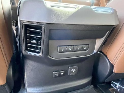 Used 2025 Toyota Tundra 1794 Edition AWD/4WD image 10