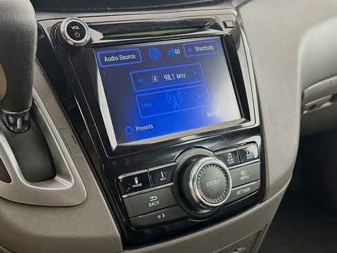 Used 2014 Honda Odyssey EX-L image 21