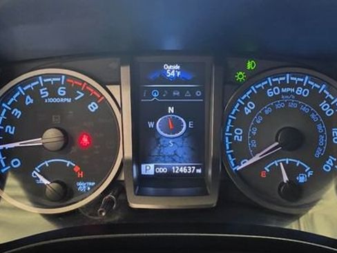 Used 2020 Toyota Tacoma TRD Pro image 18