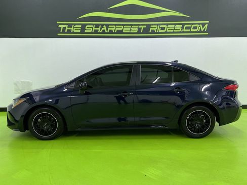 Used 2026 Toyota Corolla LE FWD image 6
