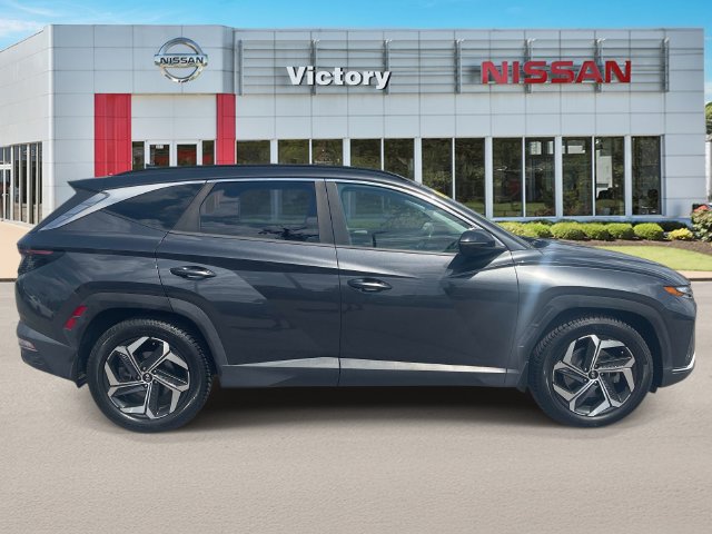 Used 2022 Hyundai Tucson SEL w/ Convenience Package FWD image 2