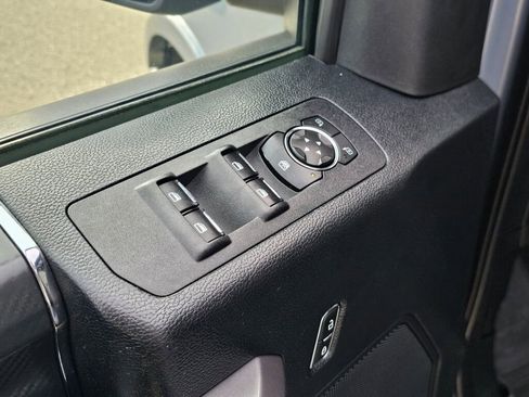 Used 2019 Ford F150 XLT w/ Equipment Group 302A Luxury AWD/4WD image 19