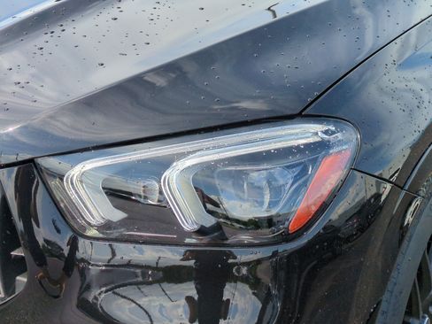 Certified 2022 Mercedes-Benz GLE 53 AMG 4MATIC Coupe image 9