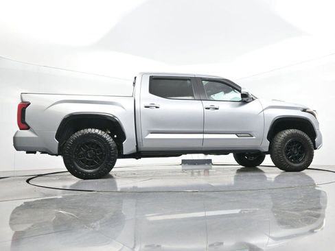 Used 2024 Toyota Tundra Platinum AWD/4WD image 52