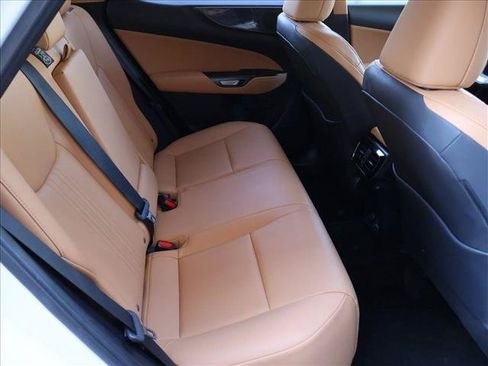 Used 2024 Lexus NX 350 AWD w/ Vision Package image 27