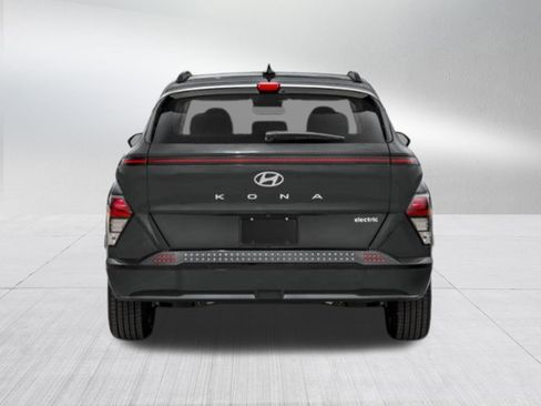 New 2025 Hyundai Kona Limited image 5