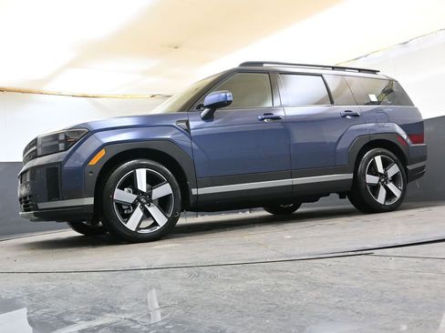 New 2026 Hyundai Santa Fe Limited AWD/4WD image 40