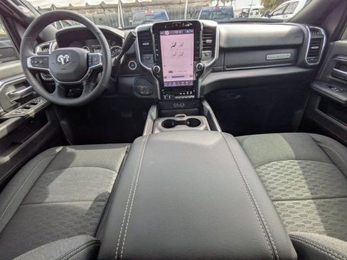 New 2026 RAM 2500 Big Horn image 13