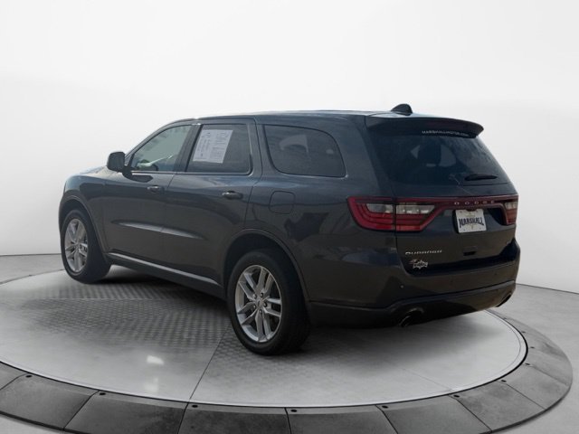 Used 2025 Dodge Durango GT AWD/4WD image 5