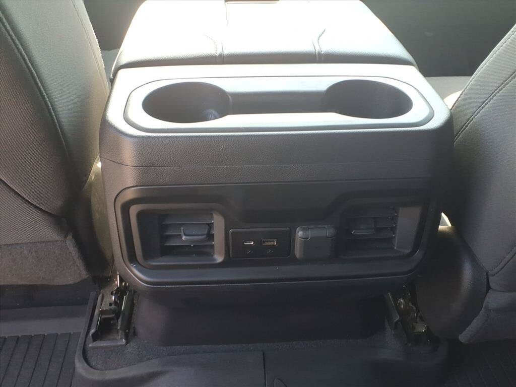 Used 2020 Chevrolet Silverado 1500 RST AWD/4WD image 23