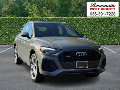 Used 2025 Audi Q5 2.0T Premium