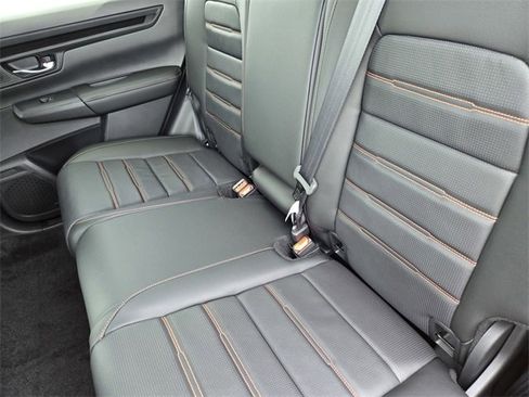 New 2026 Honda CR-V Sport-L image 22