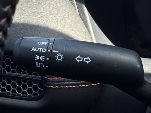 Certified 2024 Honda HR-V Sport image 39