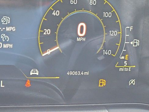 Used 2024 Ford Mustang Premium image 22