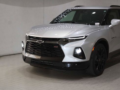Used 2020 Chevrolet Blazer RS image 2