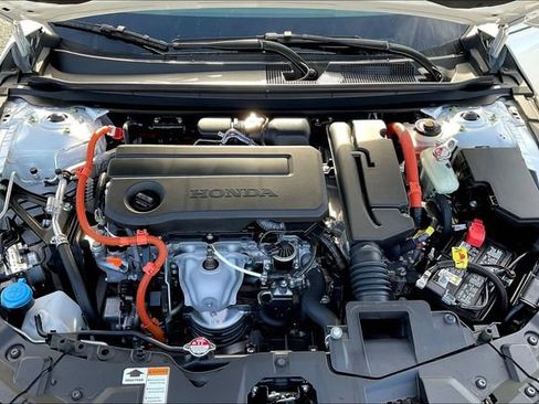 Used 2023 Honda Accord Sport image 20