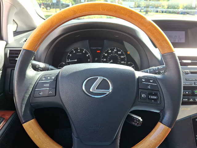 Used 2011 Lexus RX 350 AWD w/ Premium Pkg image 20