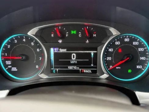Used 2018 Chevrolet Traverse LT AWD/4WD image 14