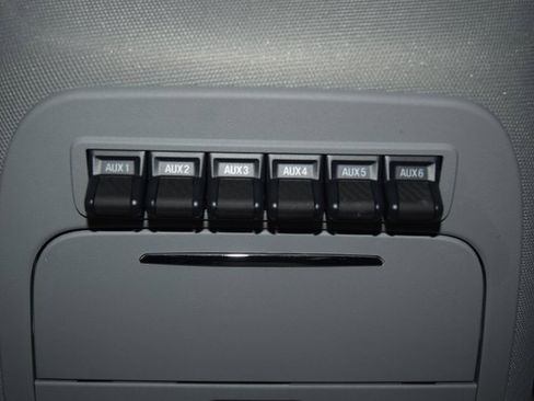 Used 2023 Ford F250 Lariat w/ Sport Appearance Package image 50