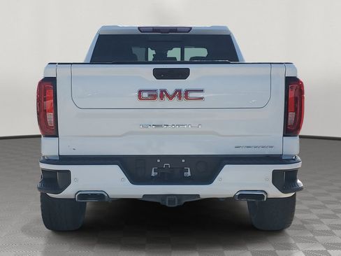 Used 2023 GMC Sierra 1500 Denali w/ Denali Reserve Package image 4