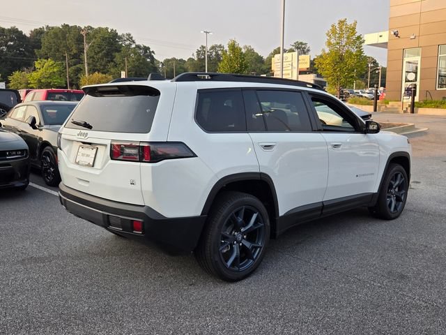 New 2026 Jeep Cherokee Limited AWD/4WD image 9