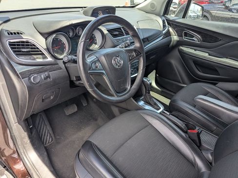 Used 2015 Buick Encore FWD image 23