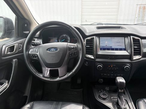Used 2020 Ford Ranger Lariat w/ Equipment Group 501A Mid AWD/4WD image 36