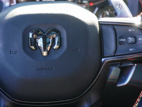 Used 2022 RAM 1500 TRX w/ TRX Level 2 Equipment Group image 16