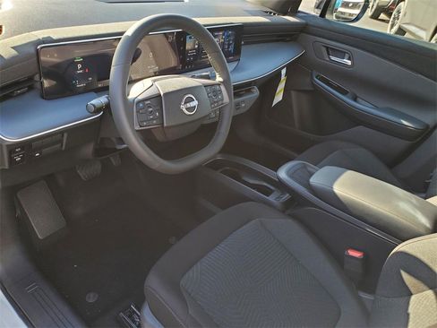 New 2026 Nissan Leaf image 12