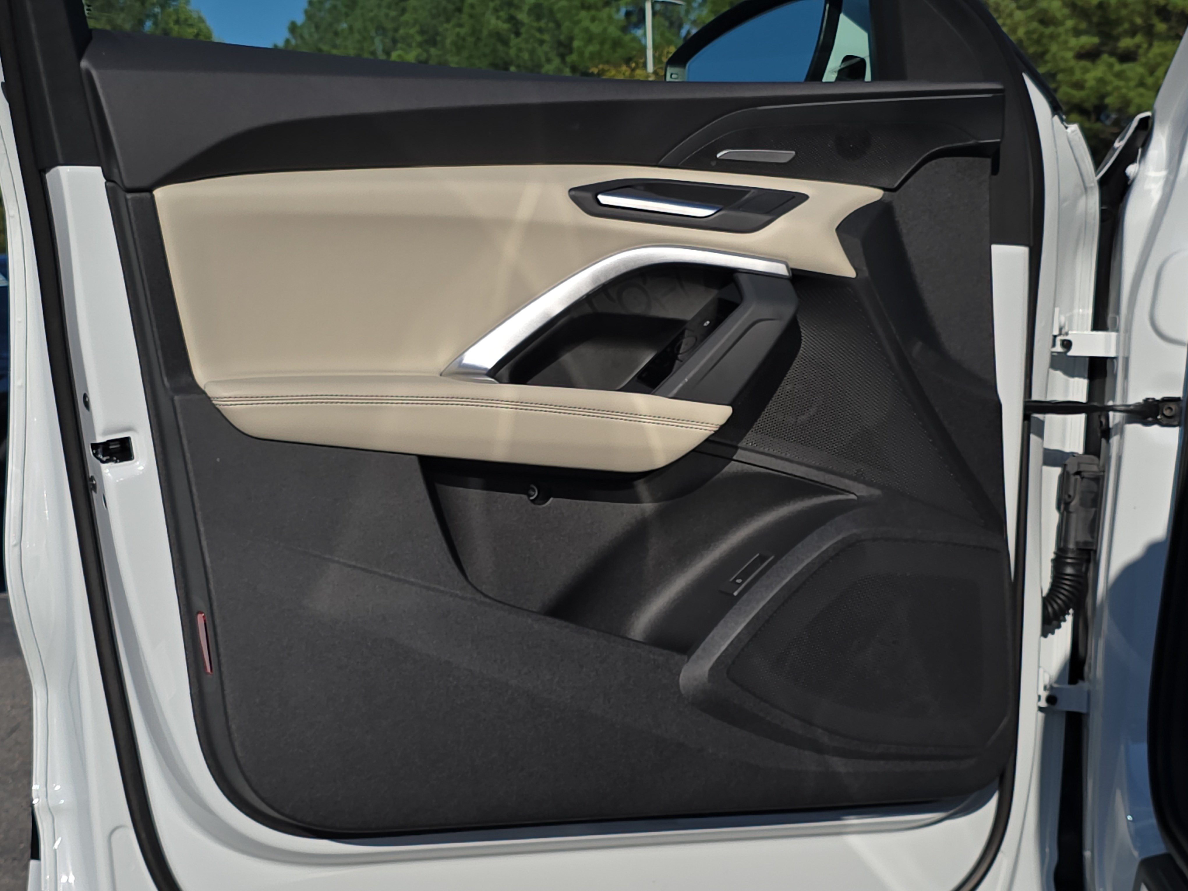 New 2026 Audi Q5 Premium Plus AWD/4WD image 26