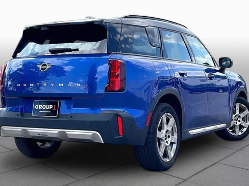 Used 2025 MINI Cooper Countryman S AWD/4WD image 12