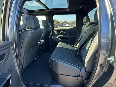 New 2026 Toyota Tundra Limited image 21