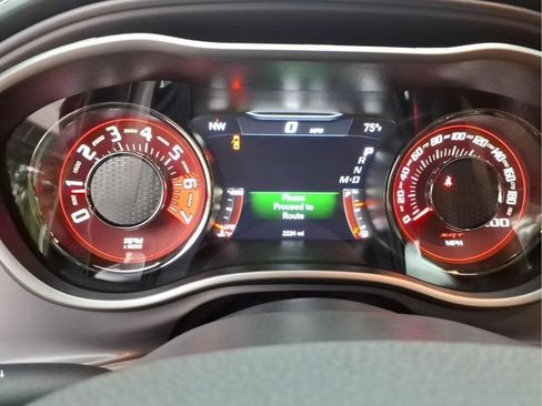 Used 2023 Dodge Challenger SRT Hellcat RWD image 20