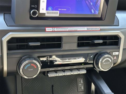 New 2025 Toyota Tacoma SR5 image 5