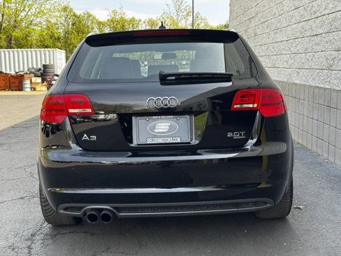 Used 2012 Audi A3 2.0T Premium AWD/4WD image 15
