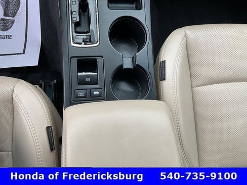 Used 2019 Subaru Outback 3.6R Limited image 39