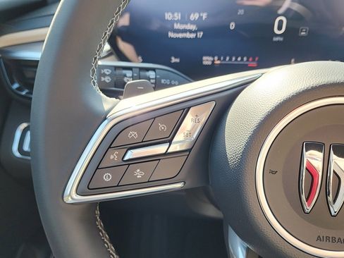 New 2026 Buick Enclave Preferred image 21