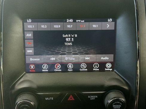 Used 2020 Dodge Durango GT image 17