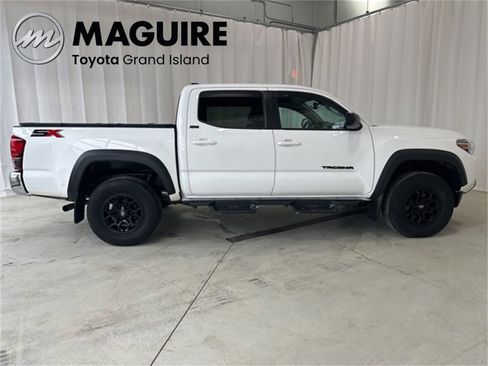 Used 2023 Toyota Tacoma SR5 image 2